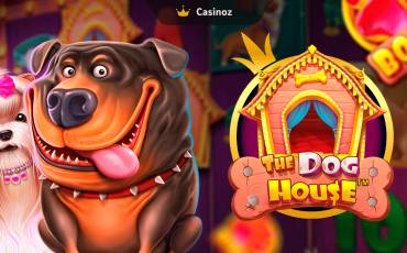 The Dog House slot
