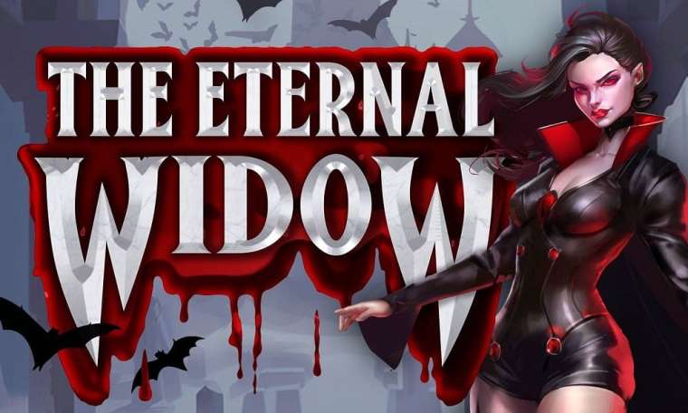 Play The Eternal Widow slot CA