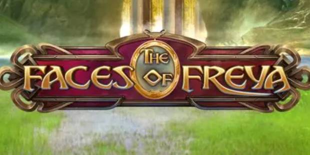 The Faces of Freya slot