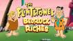 The Flintstones 2 Bedrock Riches (logo)