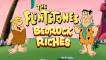 The Flintstones 2 Bedrock Riches (logo)
