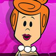 The Flintstones Bedrock Riches: Wilma