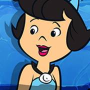 The Flintstones Bedrock Riches: Betty