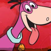 The Flintstones Bedrock Riches: Dino
