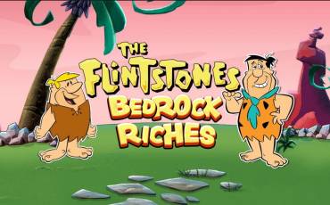 The Flintstones Bedrock Riches slot