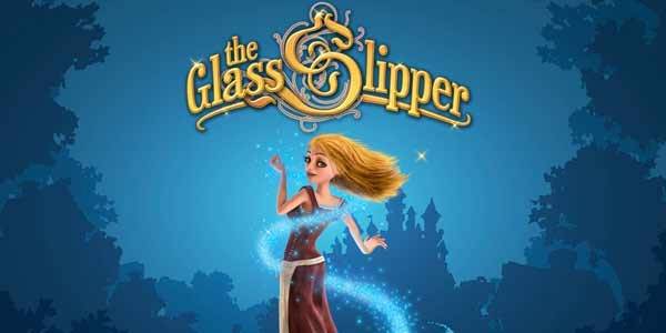 The Glass Slipper slot