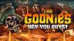 The Goonies: Hey You Guys! (logo)