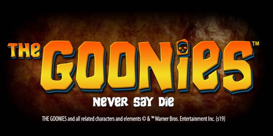 The Goonies slot