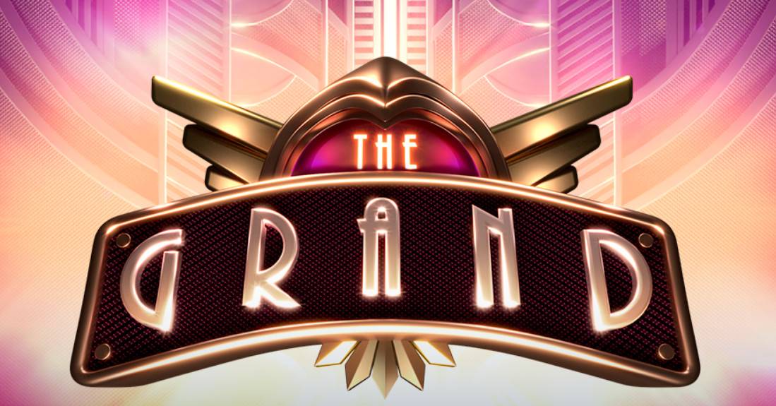 The Grand slot