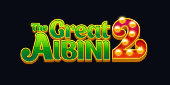 The Great Albini 2 by Microgaming CA