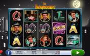 The Honeymooners (logo)