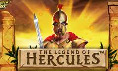 Play The Legend of Hercules