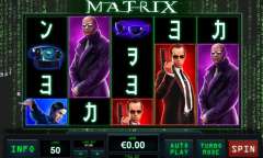 Play The Matrix