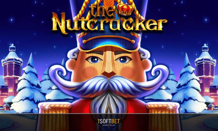 Play The Nutcracker slot CA