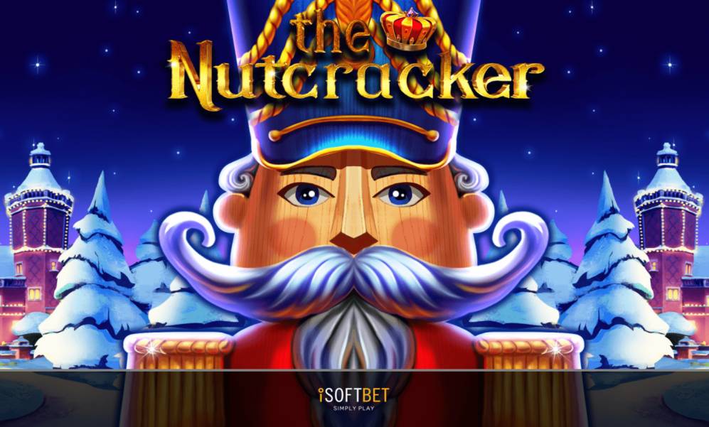 The Nutcracker slot