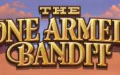 The One Armed Bandit (logo)