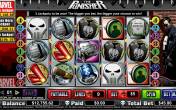 The Punisher (logo)