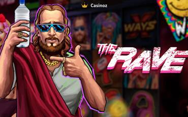 The Rave slot