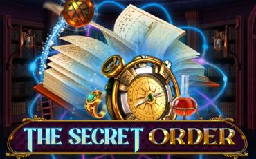 The Secret Order slot