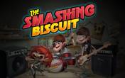 The Smashing Biscuit (logo)