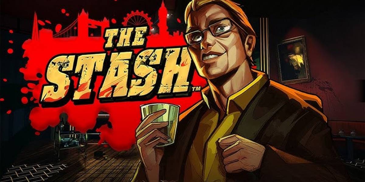The Stash slot