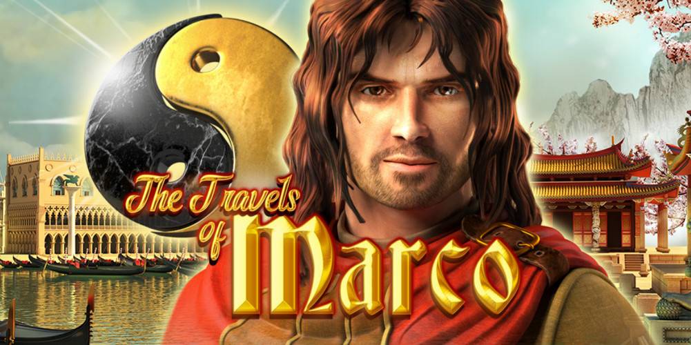 The Travels of Marco slot