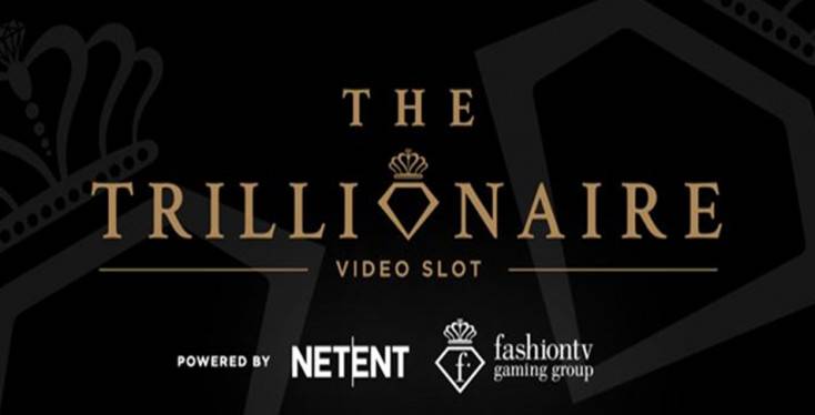 The Trillionaire slot