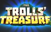 The Trolls' Treasure (logo)