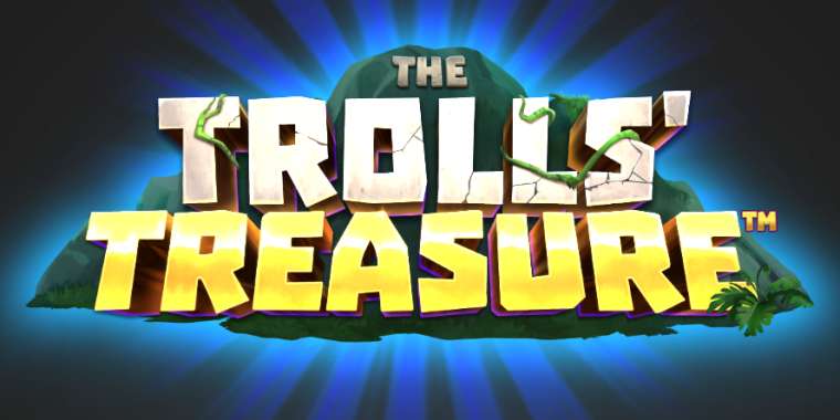 Play The Trolls' Treasure slot CA