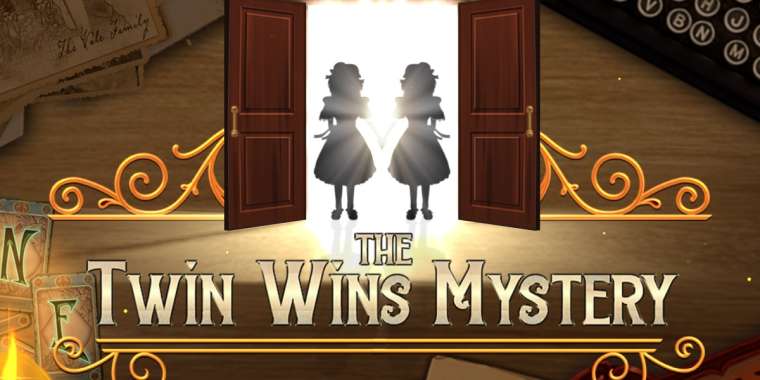 Play The Twin Wins Mystery slot CA