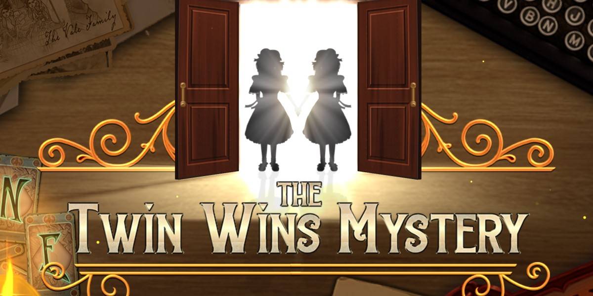 The Twin Wins Mystery slot