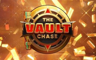 The Vault Chase slot
