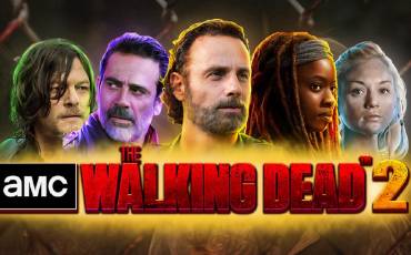 The Walking Dead 2 slot