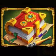 The Wild Machine: Book