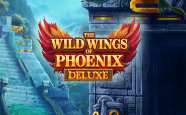 The Wild Wings of Phoenix Deluxe slot