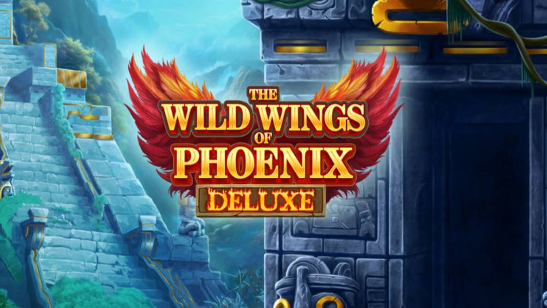 The Wild Wings of Phoenix Deluxe slot