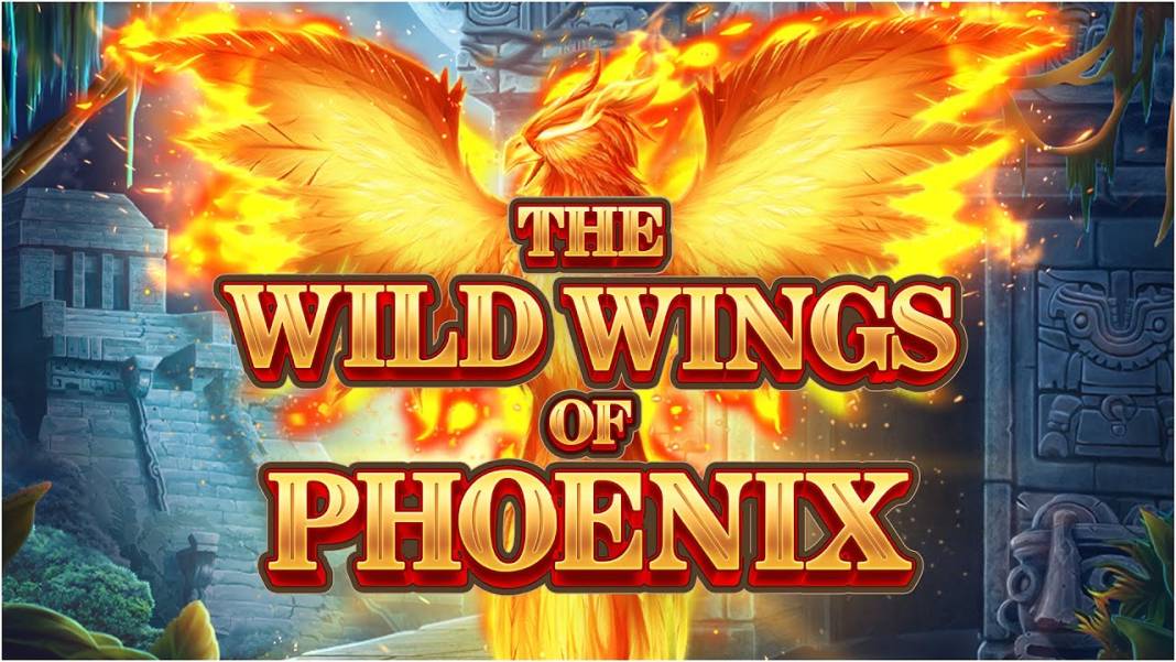 The Wild Wings of Phoenix slot