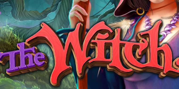 Play The Witch slot CA