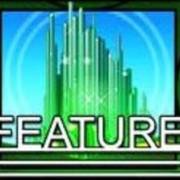 The Wizard of Oz: Scatter