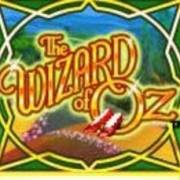 The Wizard of Oz: Wild