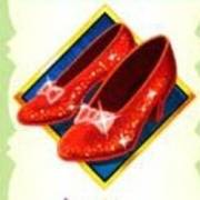 The Wizard of Oz: Shoes