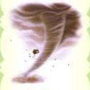 The Wizard of Oz: Hurricane