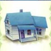 The Wizard of Oz: House