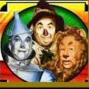 The Wizard of Oz: Heroes