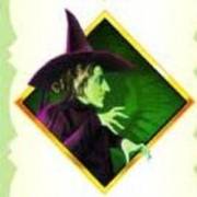 The Wizard of Oz: The Wicked Witch