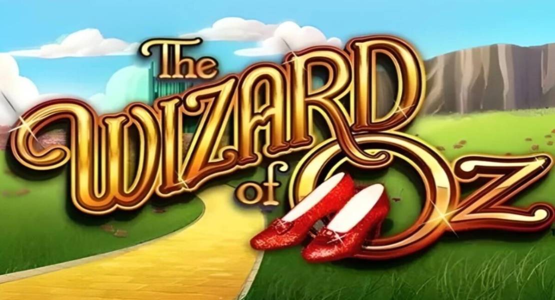 The Wizard of Oz slot