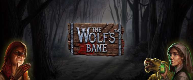 Play The Wolf’s Bane slot CA