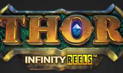 Play Thor Infinity Reels