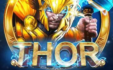 Thor slot