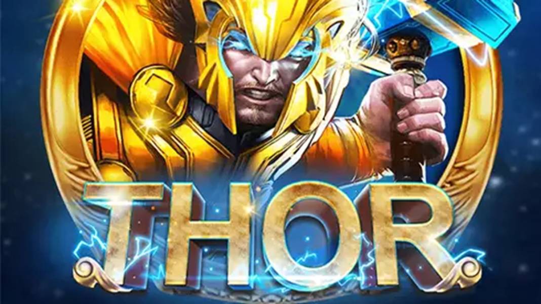 Thor slot